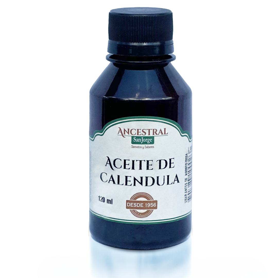 Calendula Oil