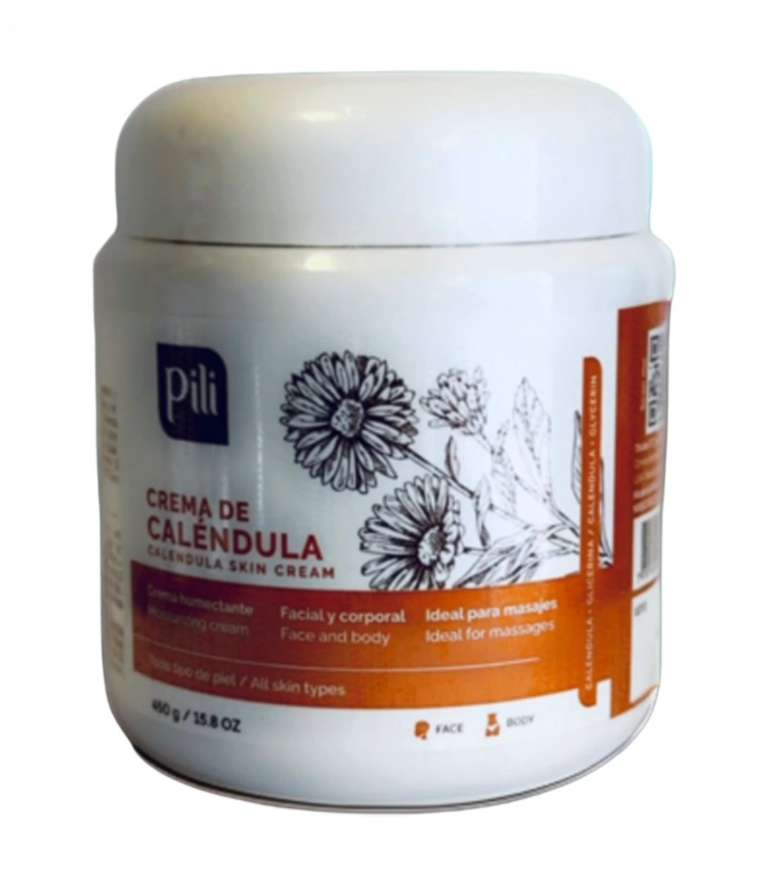 Calendula Cream