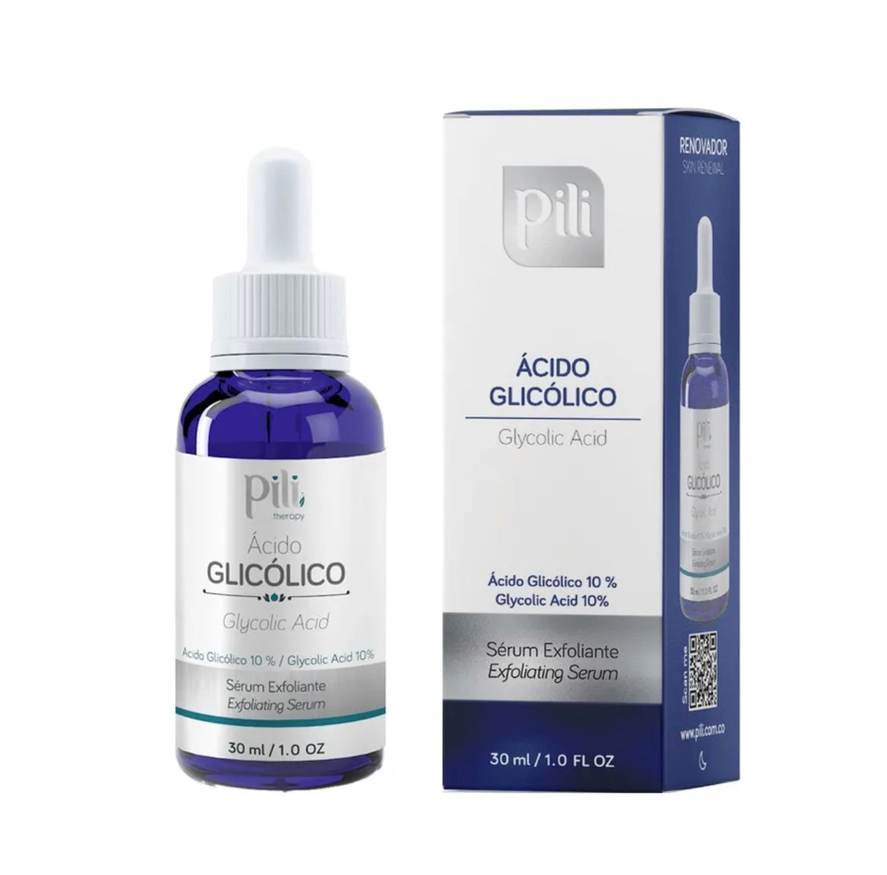 Glycolic Acid 10%