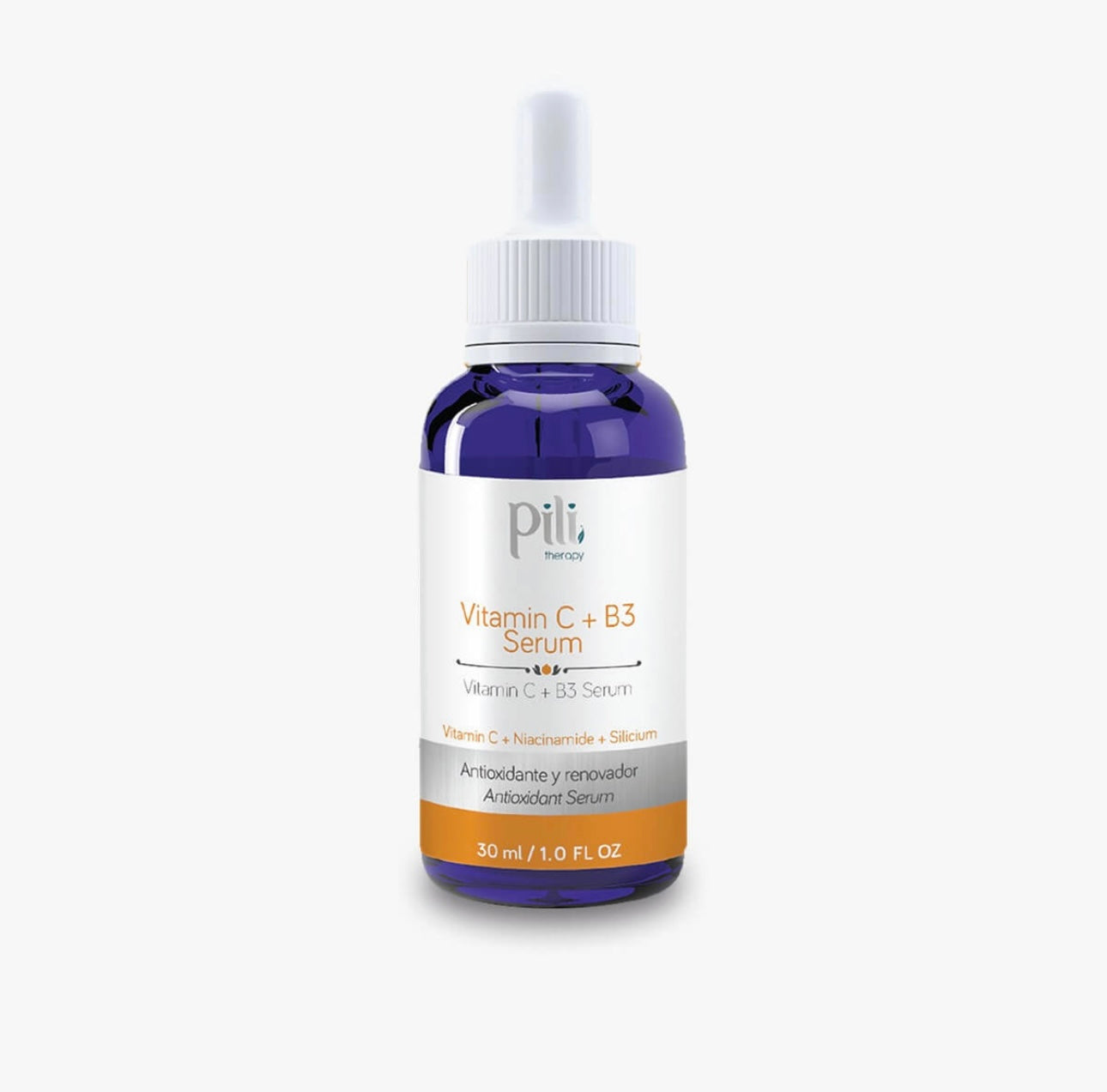 Vitamin C + B3 Serum